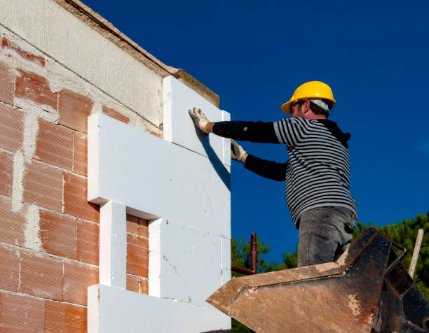 Best Professional Insulation Contractor  in Moriches, NY