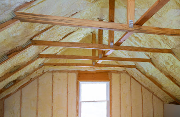 Best Spray Foam Insulation  in Moriches, NY