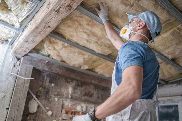 Best Insulation Contractor Near Me  in Moriches, NY