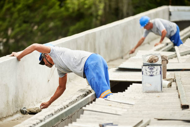 Best Commercial Insulation Contractor  in Moriches, NY