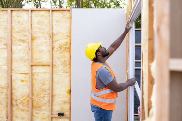 Best Residential Insulation Services  in Moriches, NY