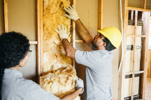 Best Affordable Insulation Services  in Moriches, NY