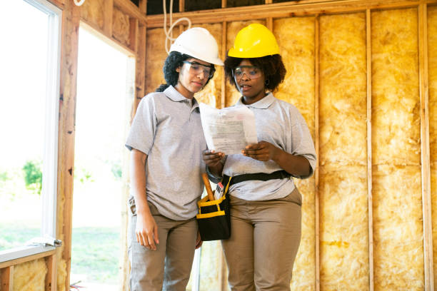 Reliable Moriches, NY Insulation Contractor Solutions
