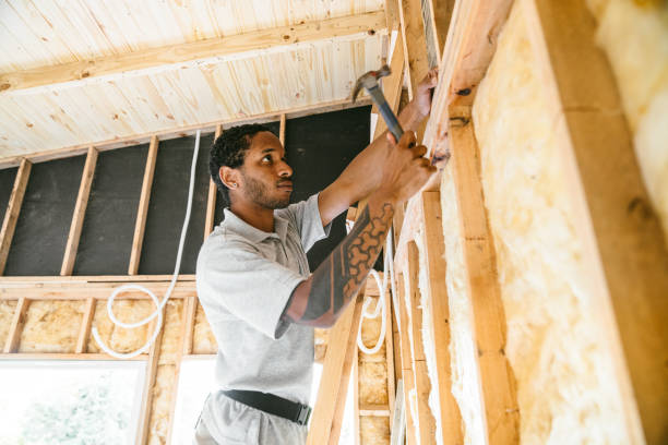 Soundproof Insulation Installation in Moriches, NY