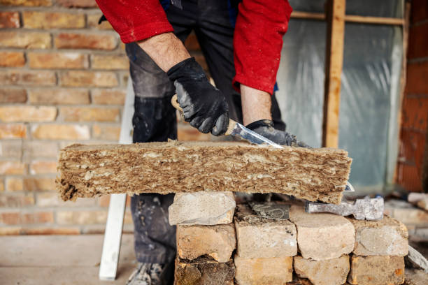 Best Attic Insulation Installation  in Moriches, NY