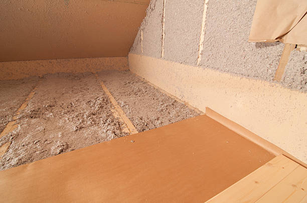 Best Local Insulation Services  in Moriches, NY